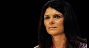 Mia Hamm